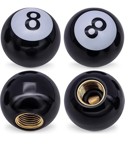 専用　EIGHT BALL 8様分 Amazon.com: United Pacific 70023 